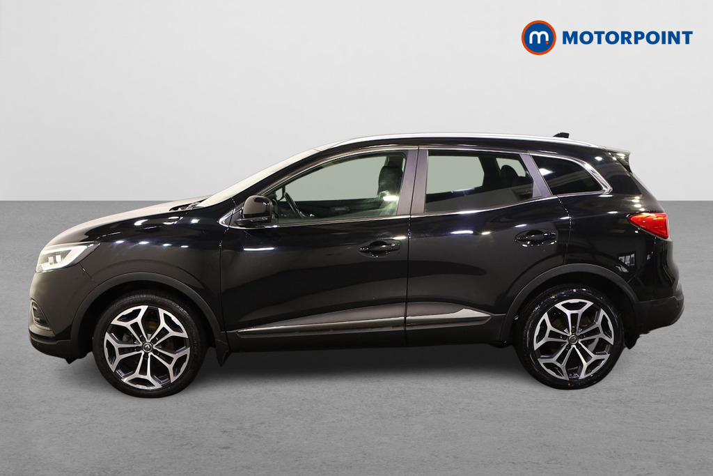 Renault Kadjar Gt Line Manual Petrol SUV - Stock Number (1596318) - Passenger side