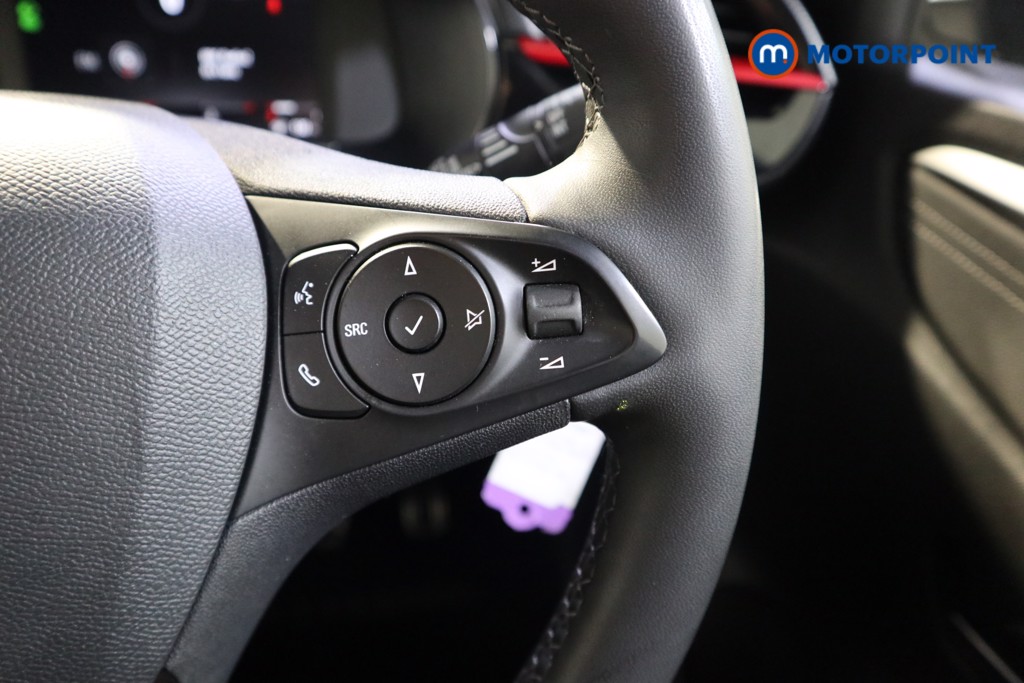 Vauxhall Corsa GS Manual Petrol Hatchback - Stock Number (1596347) - 4th supplementary image