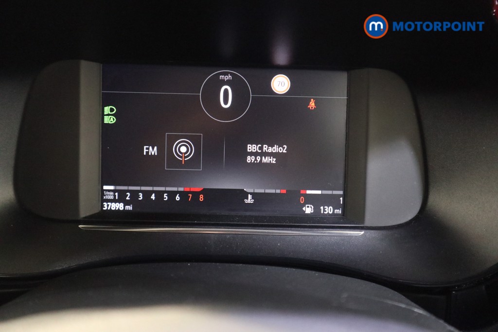 Vauxhall Corsa GS Manual Petrol Hatchback - Stock Number (1596347) - 5th supplementary image