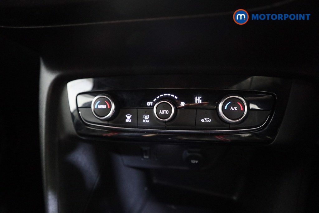 Vauxhall Corsa GS Manual Petrol Hatchback - Stock Number (1596347) - 7th supplementary image