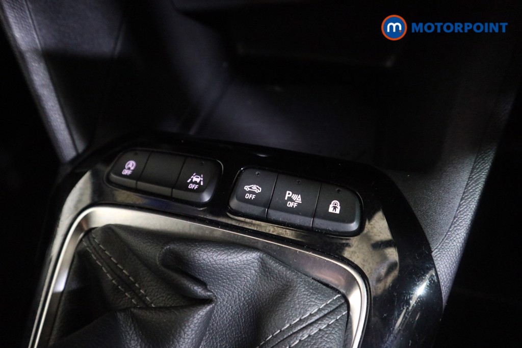 Vauxhall Corsa GS Manual Petrol Hatchback - Stock Number (1596347) - 8th supplementary image