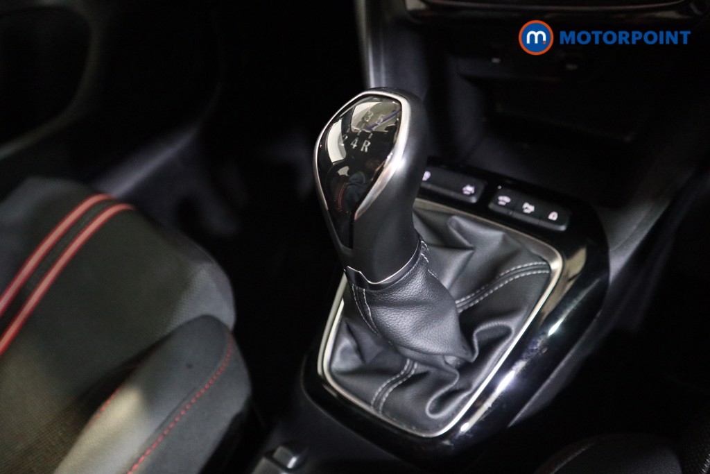 Vauxhall Corsa GS Manual Petrol Hatchback - Stock Number (1596347) - 9th supplementary image