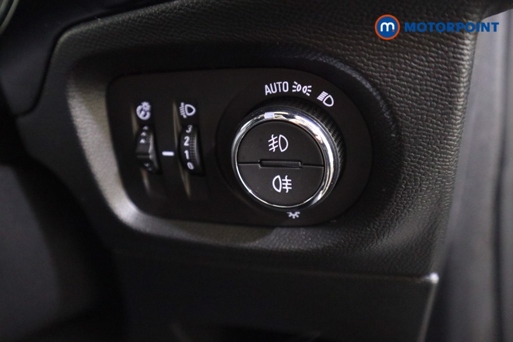 Vauxhall Corsa GS Manual Petrol Hatchback - Stock Number (1596347) - 10th supplementary image