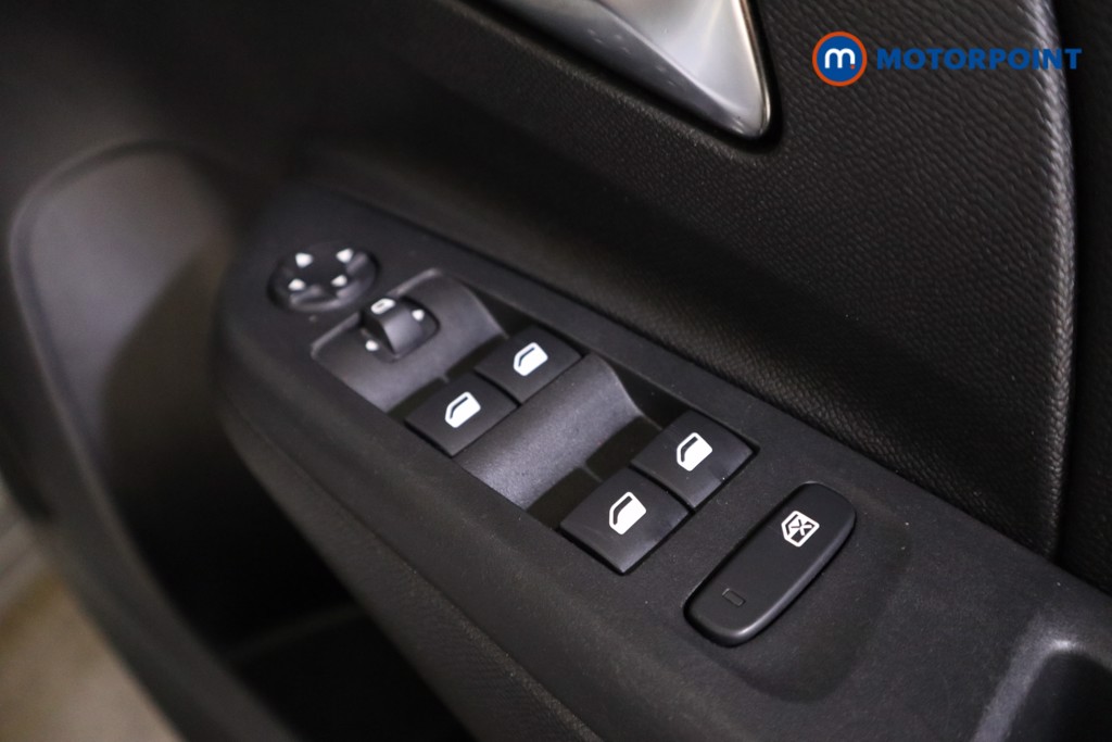 Vauxhall Corsa GS Manual Petrol Hatchback - Stock Number (1596347) - 11th supplementary image