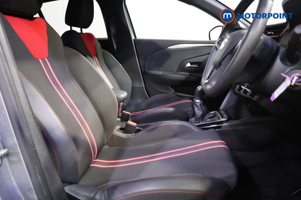 Vauxhall Corsa GS Manual Petrol Hatchback - Stock Number (1596347) - 12th supplementary image