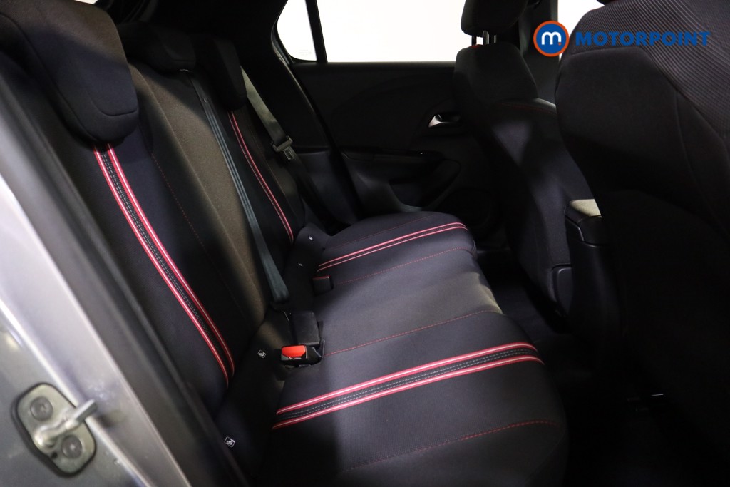 Vauxhall Corsa GS Manual Petrol Hatchback - Stock Number (1596347) - 13th supplementary image