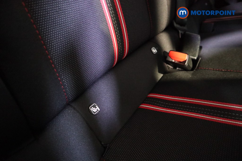 Vauxhall Corsa GS Manual Petrol Hatchback - Stock Number (1596347) - 14th supplementary image