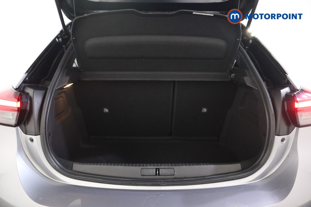 Vauxhall Corsa GS Manual Petrol Hatchback - Stock Number (1596347) - 16th supplementary image