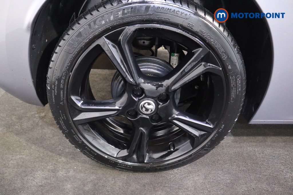 Vauxhall Corsa GS Manual Petrol Hatchback - Stock Number (1596347) - 17th supplementary image