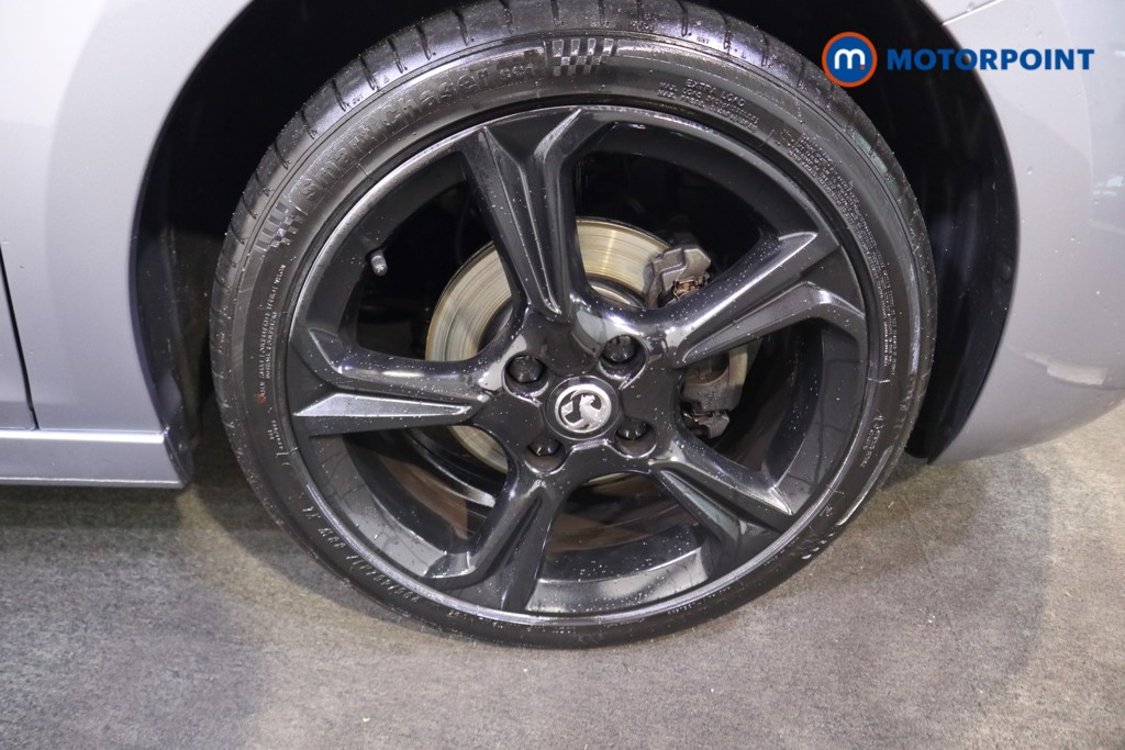 Vauxhall Corsa GS Manual Petrol Hatchback - Stock Number (1596347) - 18th supplementary image