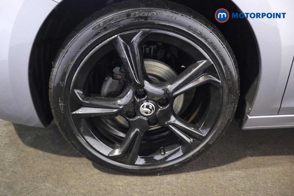 Vauxhall Corsa GS Manual Petrol Hatchback - Stock Number (1596347) - 19th supplementary image