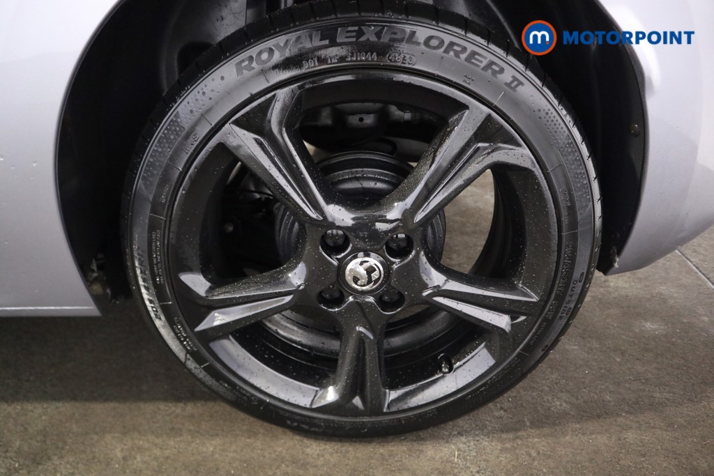 Vauxhall Corsa GS Manual Petrol Hatchback - Stock Number (1596347) - 20th supplementary image