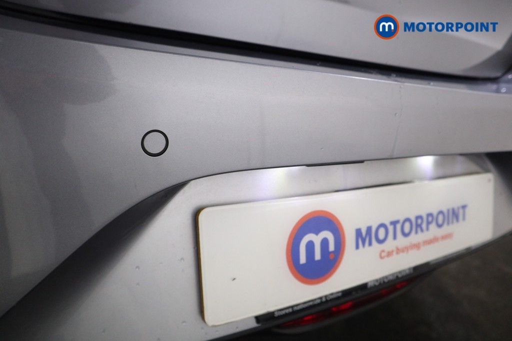 Vauxhall Corsa GS Manual Petrol Hatchback - Stock Number (1596347) - 21st supplementary image