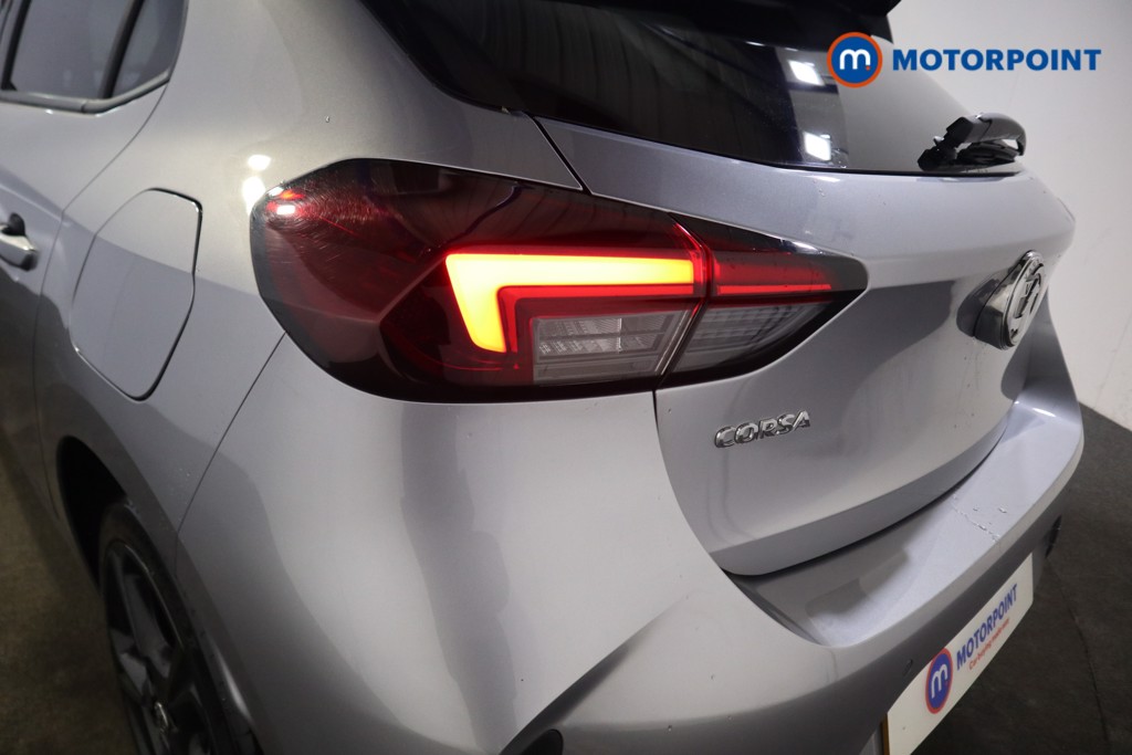 Vauxhall Corsa GS Manual Petrol Hatchback - Stock Number (1596347) - 22nd supplementary image