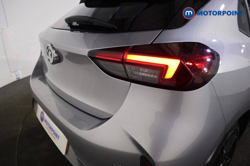 Vauxhall Corsa GS Manual Petrol Hatchback - Stock Number (1596347) - 23rd supplementary image