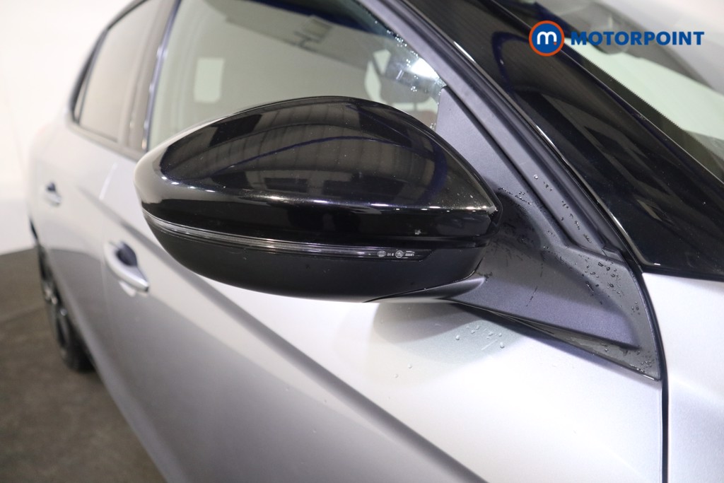 Vauxhall Corsa GS Manual Petrol Hatchback - Stock Number (1596347) - 24th supplementary image