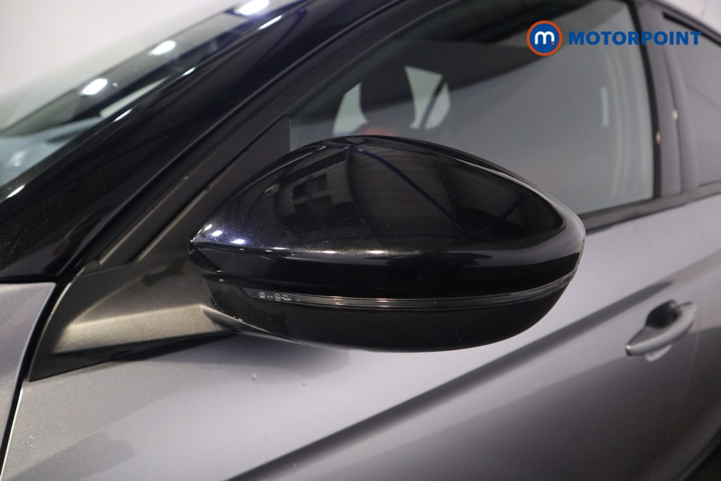 Vauxhall Corsa GS Manual Petrol Hatchback - Stock Number (1596347) - 25th supplementary image