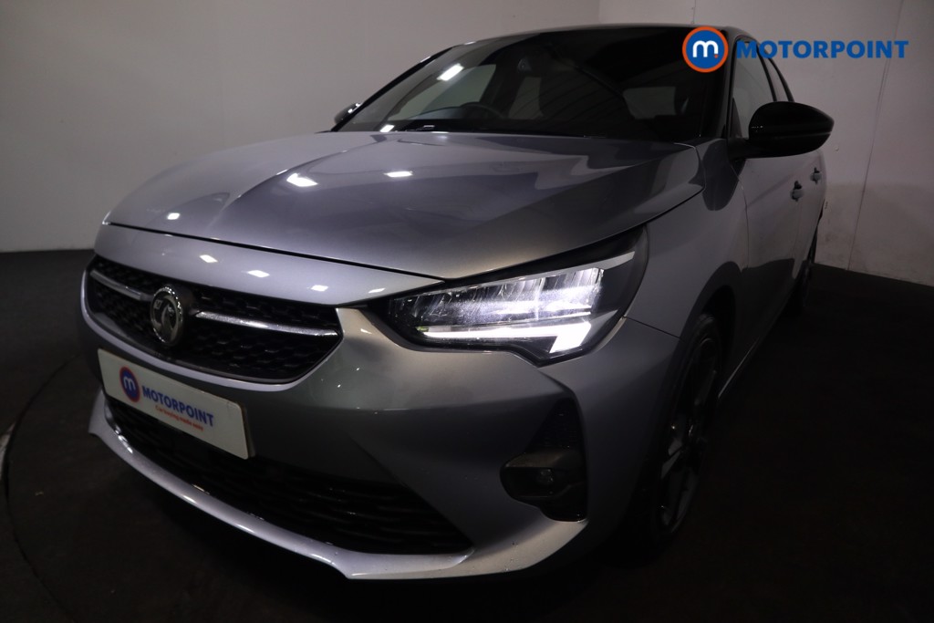 Vauxhall Corsa GS Manual Petrol Hatchback - Stock Number (1596347) - 26th supplementary image