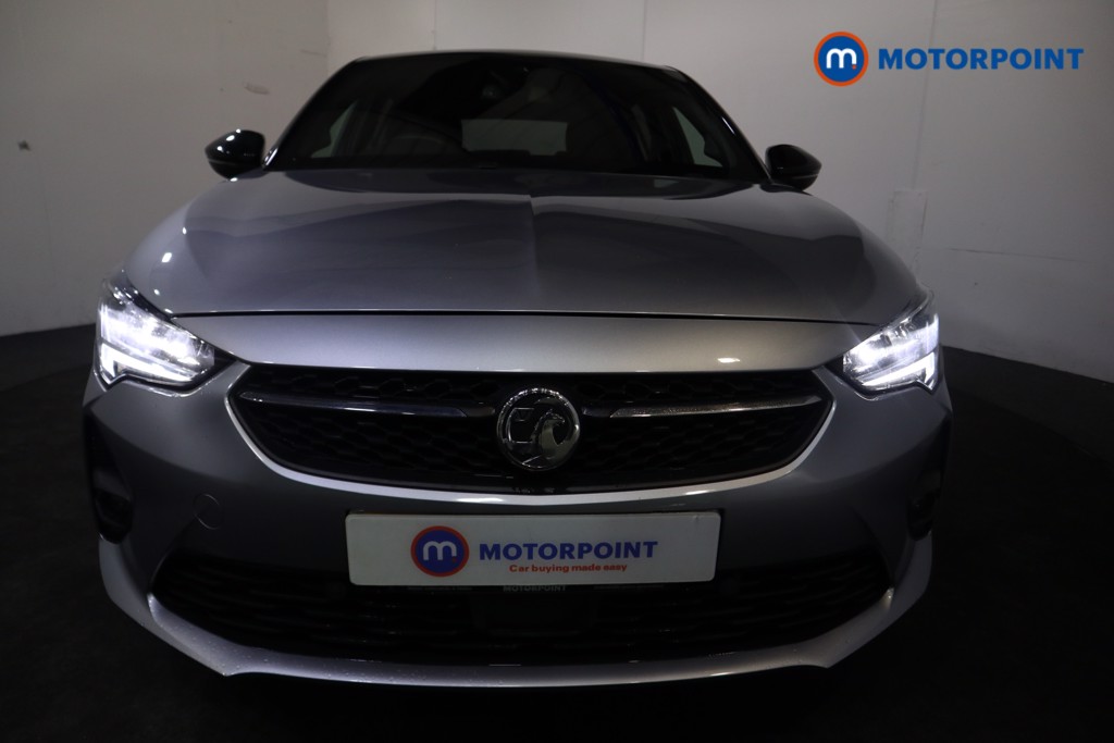 Vauxhall Corsa GS Manual Petrol Hatchback - Stock Number (1596347) - 27th supplementary image