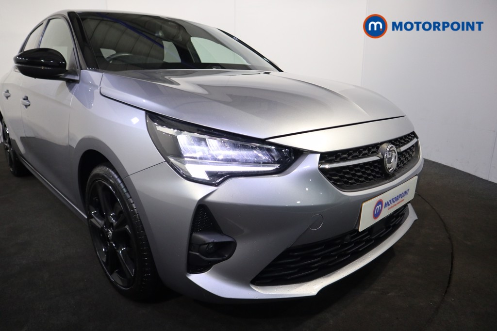 Vauxhall Corsa GS Manual Petrol Hatchback - Stock Number (1596347) - 28th supplementary image