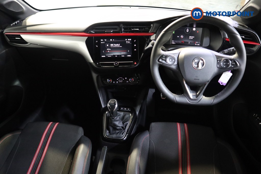 Vauxhall Corsa GS Manual Petrol Hatchback - Stock Number (1596347) - 1st supplementary image