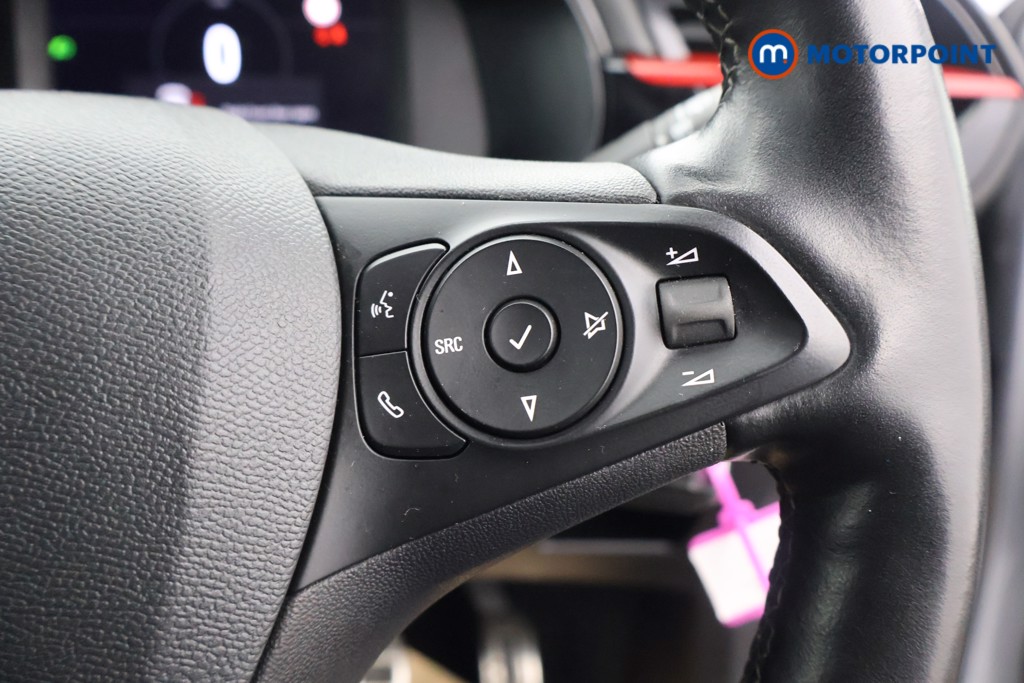 Vauxhall Corsa GS Manual Petrol Hatchback - Stock Number (1596358) - 3rd supplementary image