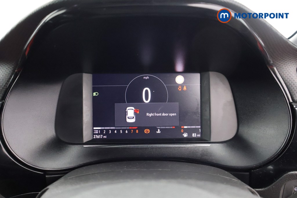 Vauxhall Corsa GS Manual Petrol Hatchback - Stock Number (1596358) - 4th supplementary image