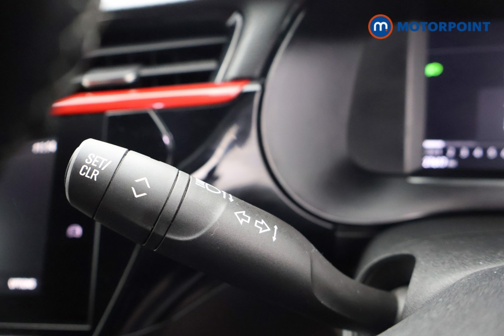 Vauxhall Corsa GS Manual Petrol Hatchback - Stock Number (1596358) - 5th supplementary image