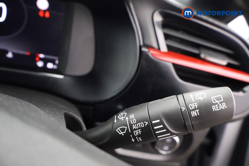 Vauxhall Corsa GS Manual Petrol Hatchback - Stock Number (1596358) - 6th supplementary image