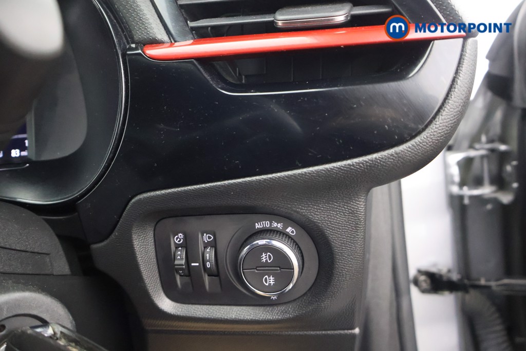 Vauxhall Corsa GS Manual Petrol Hatchback - Stock Number (1596358) - 7th supplementary image