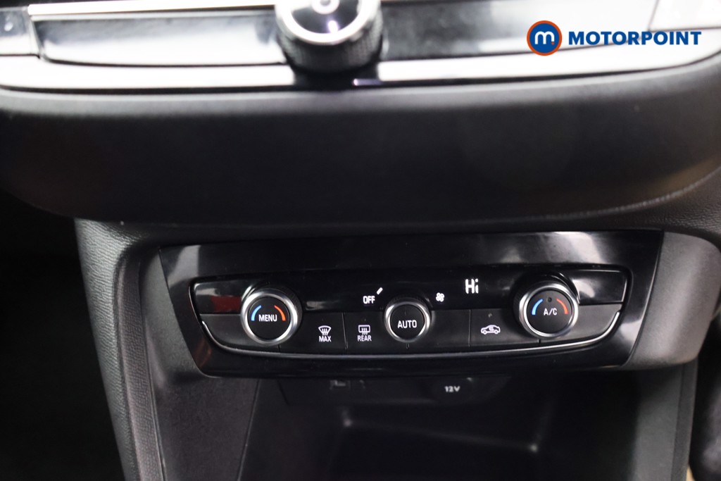 Vauxhall Corsa GS Manual Petrol Hatchback - Stock Number (1596358) - 9th supplementary image