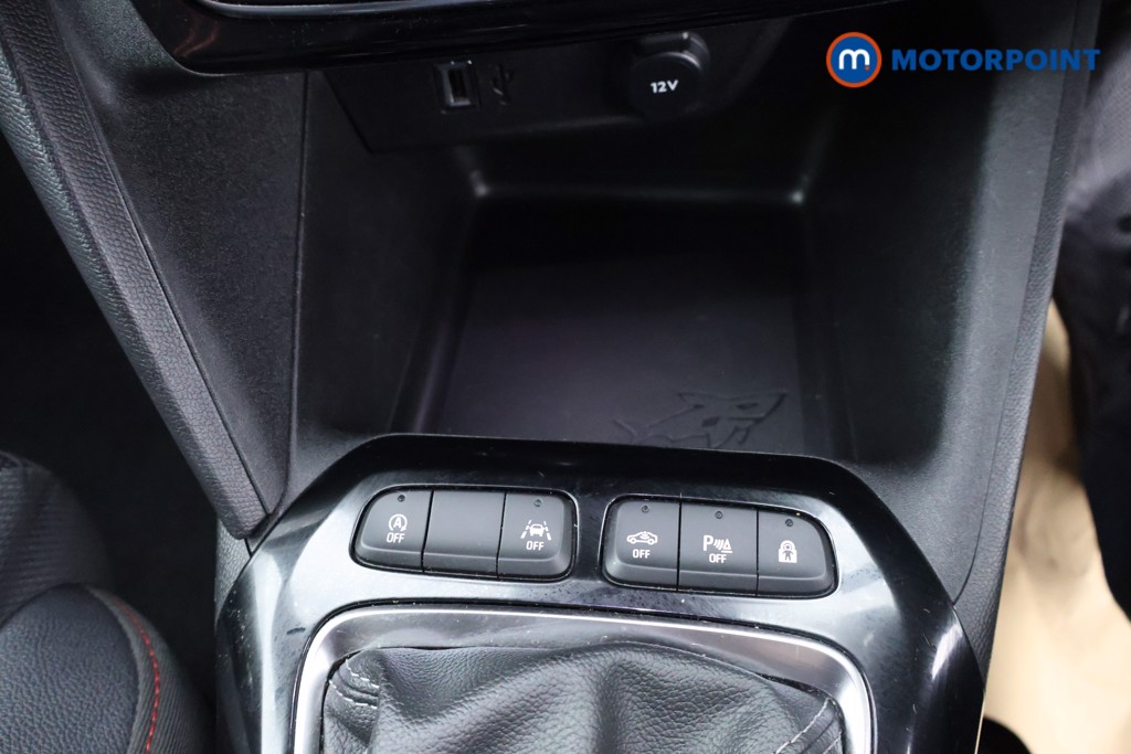 Vauxhall Corsa GS Manual Petrol Hatchback - Stock Number (1596358) - 10th supplementary image