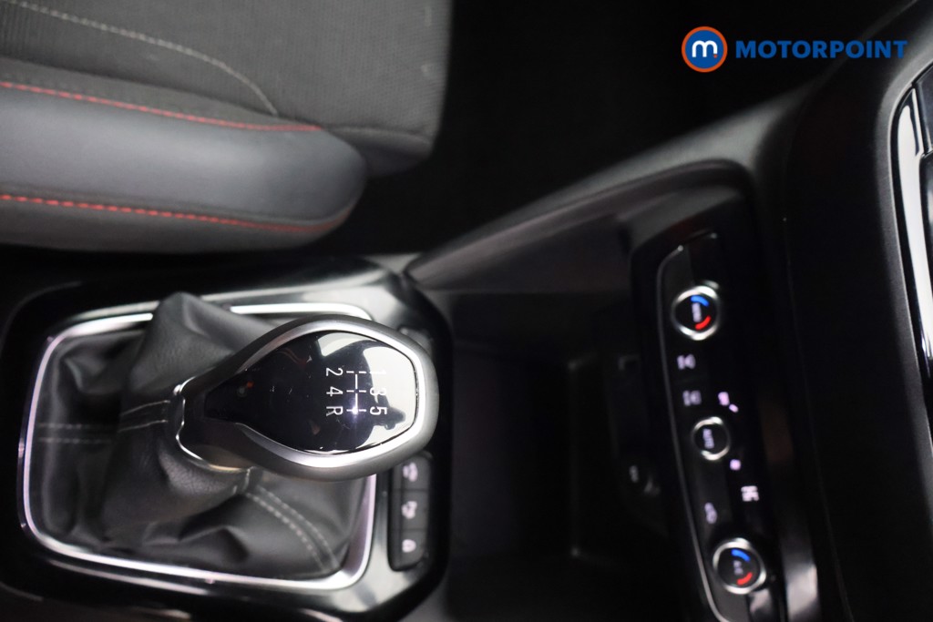 Vauxhall Corsa GS Manual Petrol Hatchback - Stock Number (1596358) - 11th supplementary image