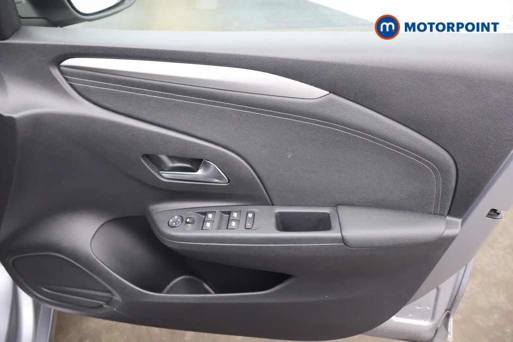 Vauxhall Corsa GS Manual Petrol Hatchback - Stock Number (1596358) - 12th supplementary image