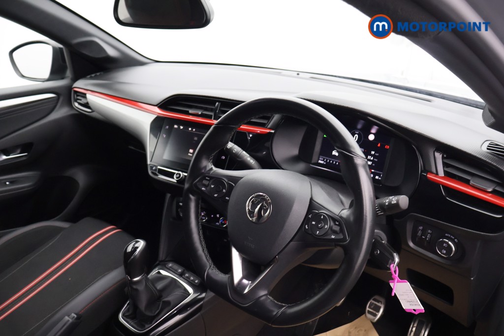 Vauxhall Corsa GS Manual Petrol Hatchback - Stock Number (1596358) - 13th supplementary image