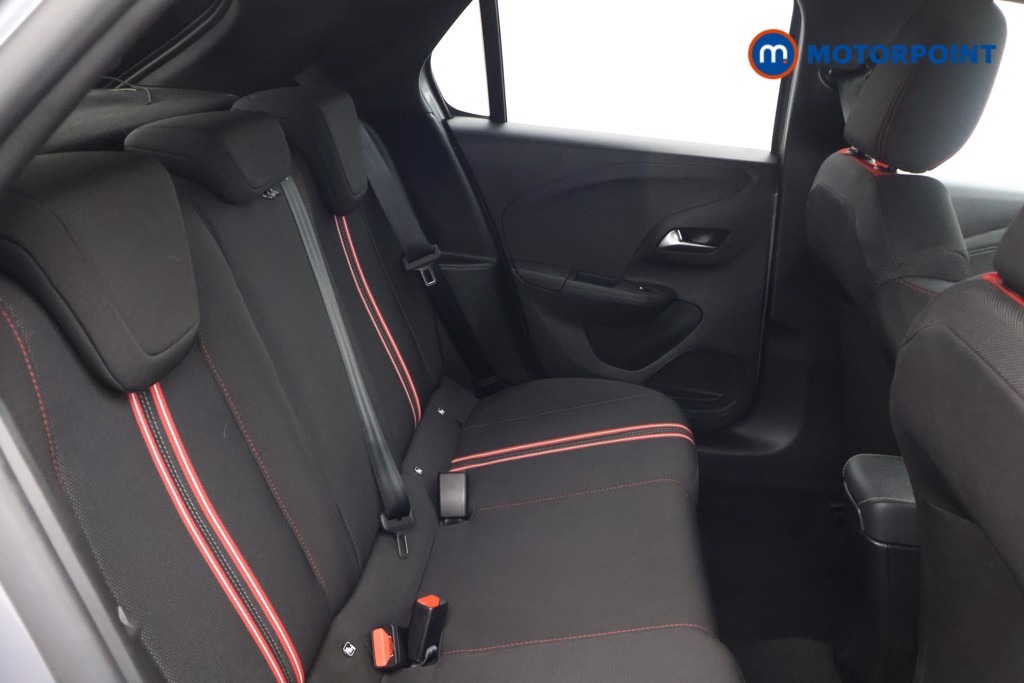 Vauxhall Corsa GS Manual Petrol Hatchback - Stock Number (1596358) - 15th supplementary image