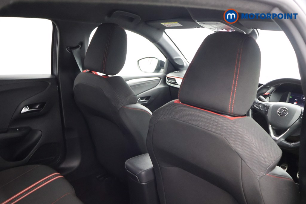 Vauxhall Corsa GS Manual Petrol Hatchback - Stock Number (1596358) - 16th supplementary image