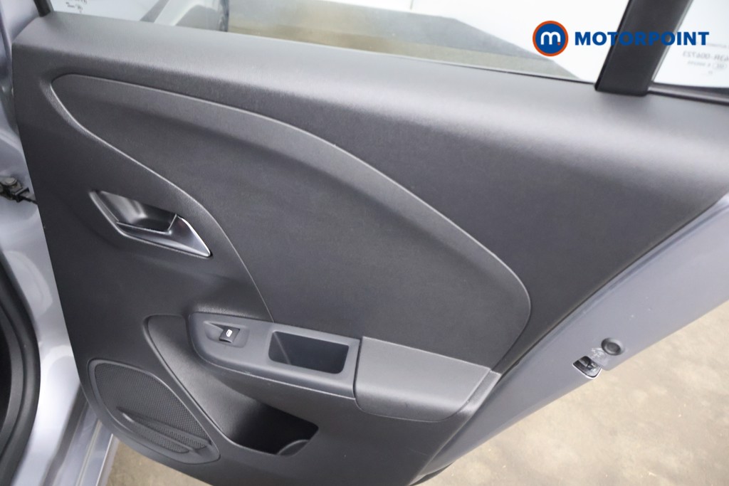 Vauxhall Corsa GS Manual Petrol Hatchback - Stock Number (1596358) - 17th supplementary image