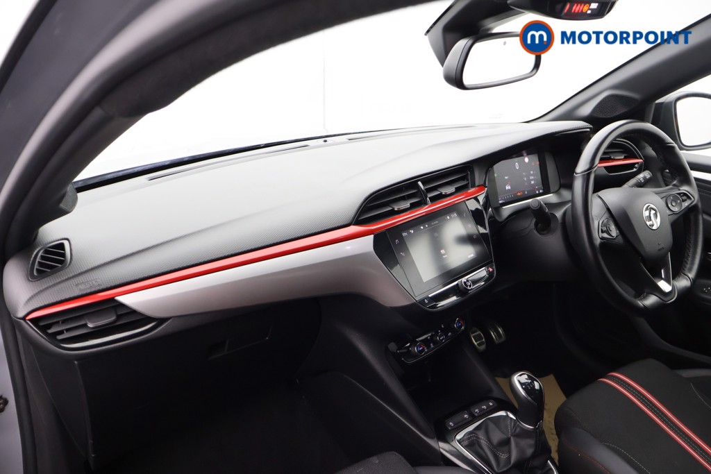 Vauxhall Corsa GS Manual Petrol Hatchback - Stock Number (1596358) - 18th supplementary image