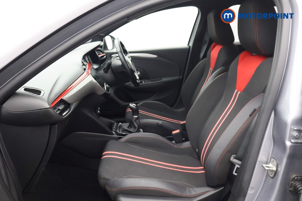 Vauxhall Corsa GS Manual Petrol Hatchback - Stock Number (1596358) - 19th supplementary image
