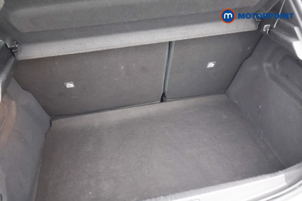 Vauxhall Corsa GS Manual Petrol Hatchback - Stock Number (1596358) - 20th supplementary image