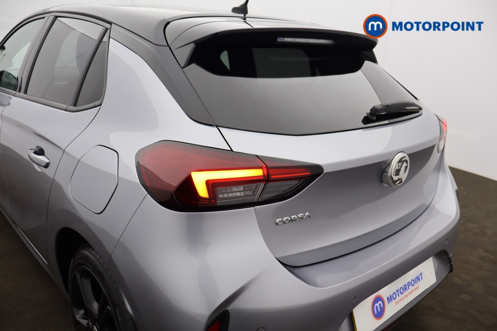 Vauxhall Corsa GS Manual Petrol Hatchback - Stock Number (1596358) - 21st supplementary image