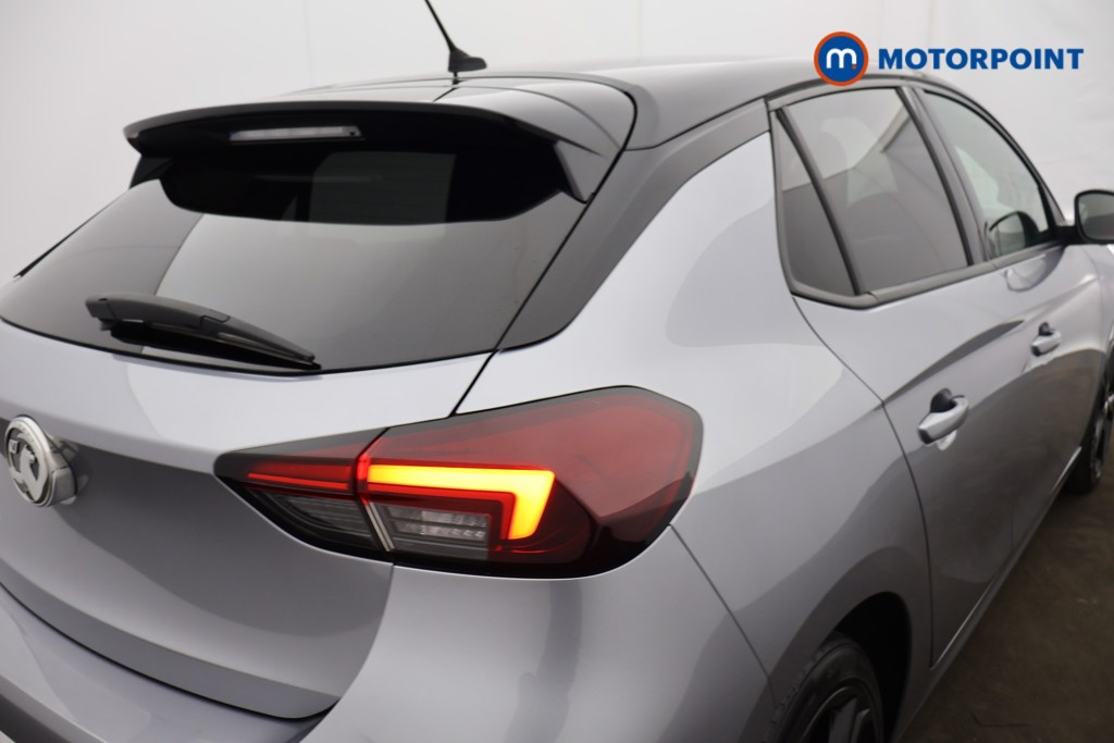 Vauxhall Corsa GS Manual Petrol Hatchback - Stock Number (1596358) - 22nd supplementary image