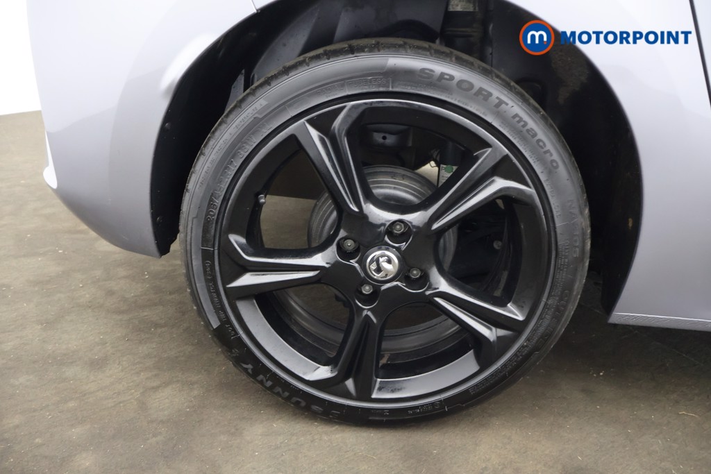 Vauxhall Corsa GS Manual Petrol Hatchback - Stock Number (1596358) - 23rd supplementary image