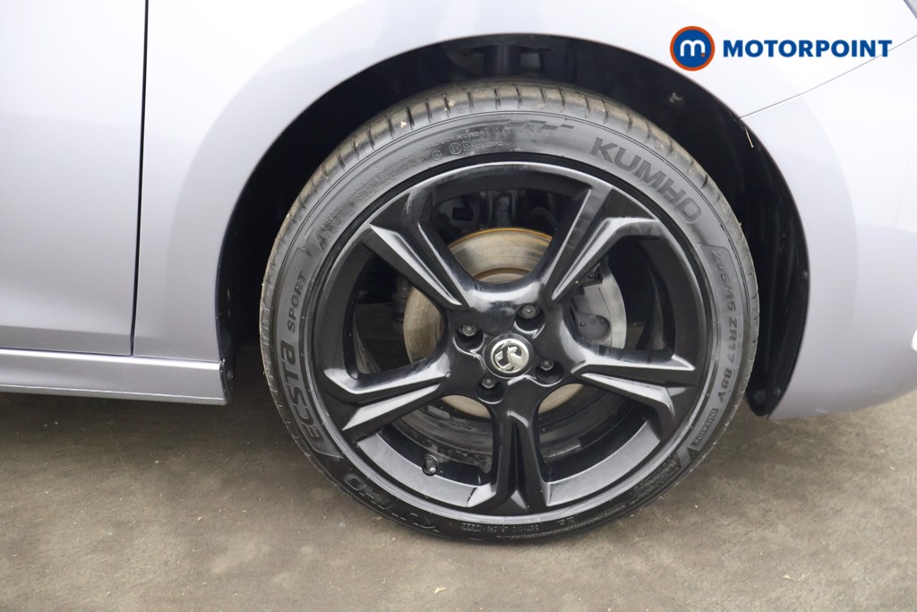 Vauxhall Corsa GS Manual Petrol Hatchback - Stock Number (1596358) - 24th supplementary image