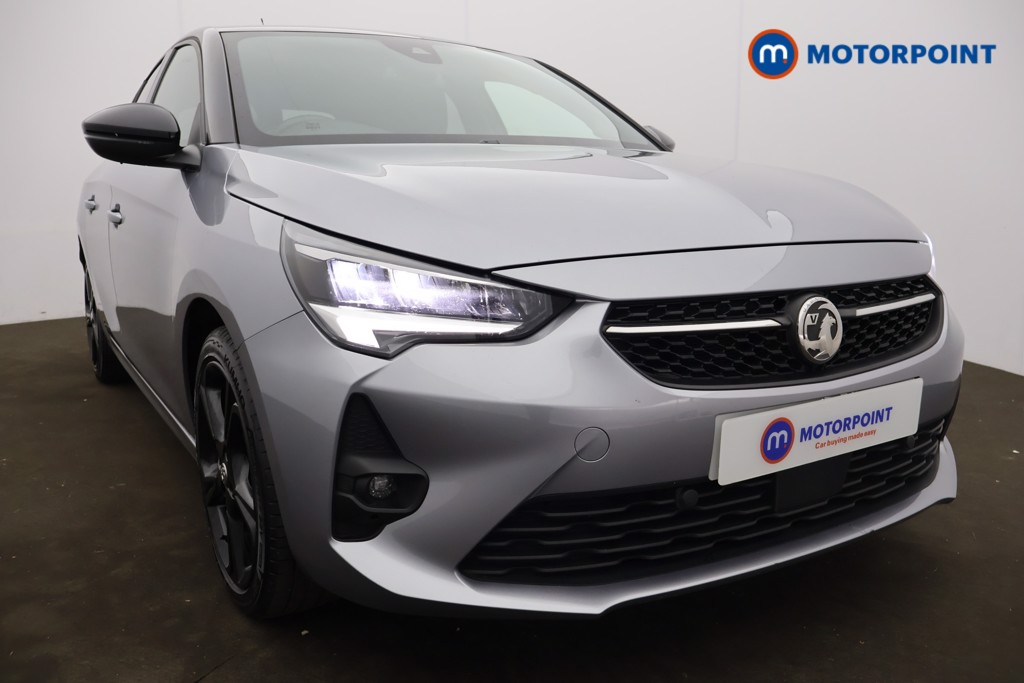 Vauxhall Corsa GS Manual Petrol Hatchback - Stock Number (1596358) - 25th supplementary image