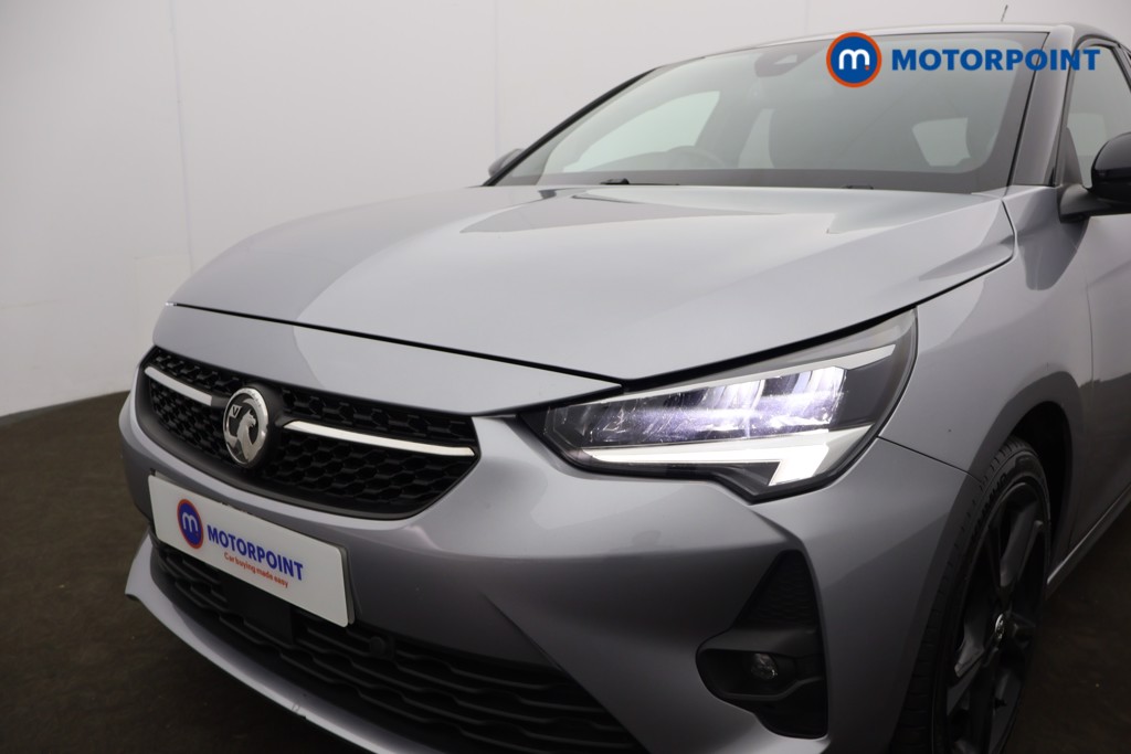 Vauxhall Corsa GS Manual Petrol Hatchback - Stock Number (1596358) - 26th supplementary image