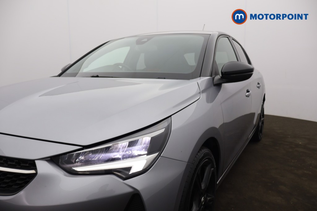 Vauxhall Corsa GS Manual Petrol Hatchback - Stock Number (1596358) - 27th supplementary image
