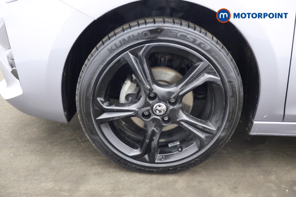 Vauxhall Corsa GS Manual Petrol Hatchback - Stock Number (1596358) - 28th supplementary image