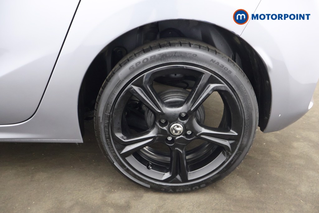 Vauxhall Corsa GS Manual Petrol Hatchback - Stock Number (1596358) - 29th supplementary image